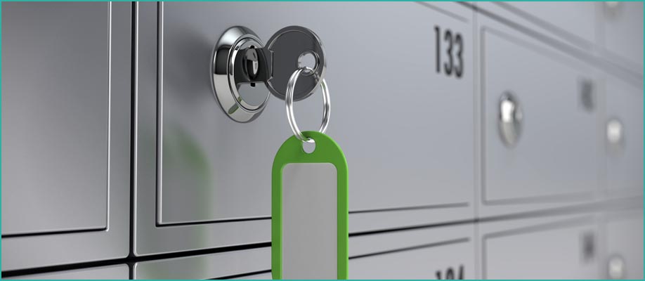 Commercial Locksmith