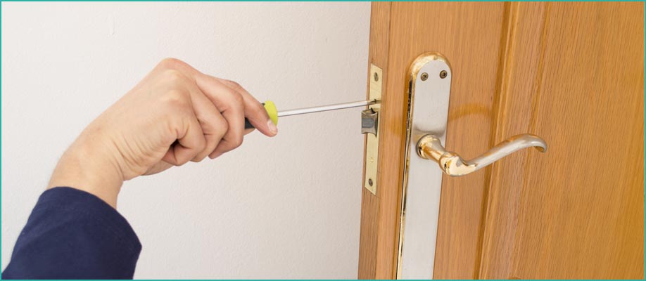 Residential Locksmith