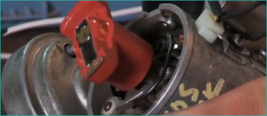 Car Ignition Repair