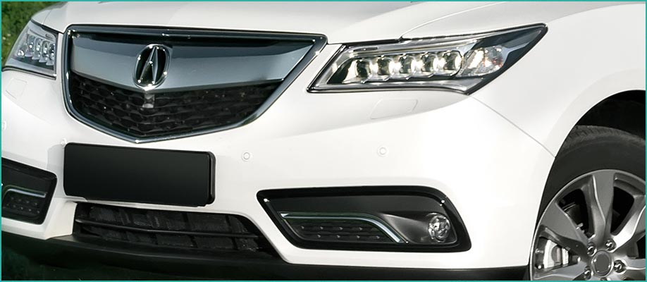 Acura Keys Lancaster