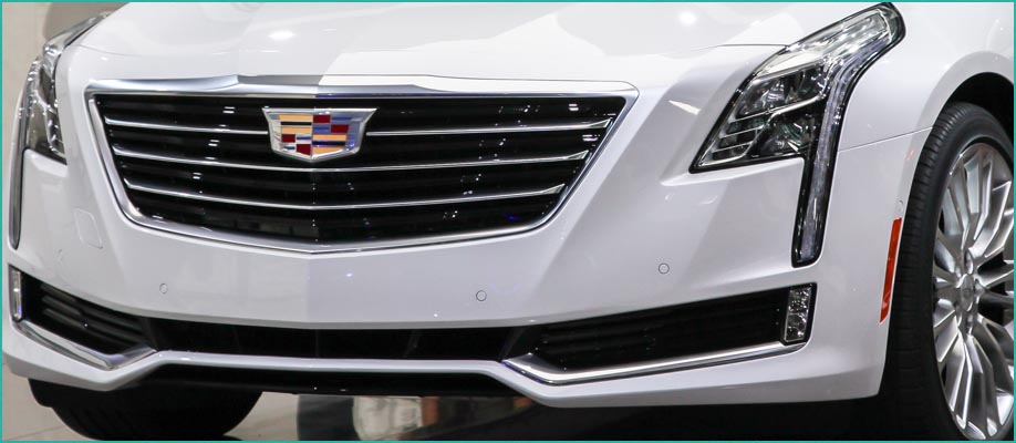 Cadillac Keys Lancaster