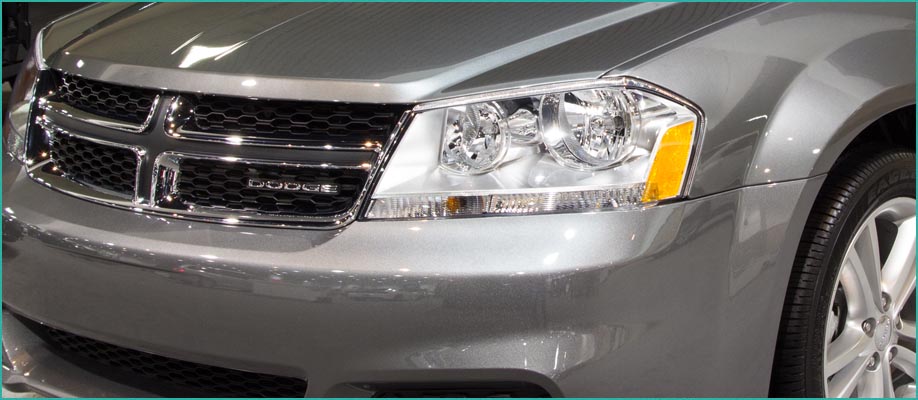 Dodge Keys Lancaster