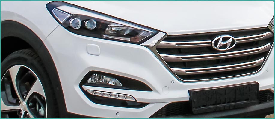 Hyundai Keys Lancaster