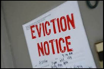 Eviction Notice